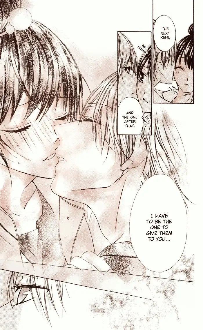 Plastic Girl Chapter 3 28